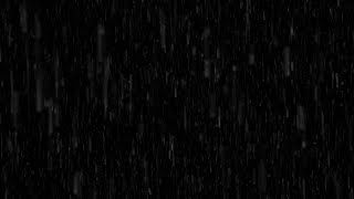 RAIN Sounds for Sleeping BLACK SCREEN  24 Hours of Heavy Night Rain Block Noises [upl. by Notreb]