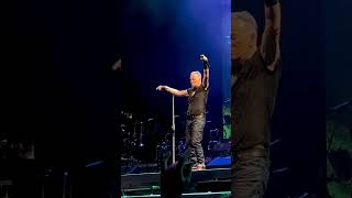 Bruce Springsteen  The River  Copenhagen July 11 2023 [upl. by Shaner]