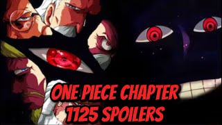 Imu kills saint saturn  one piece chapter 1125 spoilers [upl. by Rengaw]