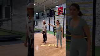 🔥OO antava mama😎OO antava Song ❤️ Samantha Dance Practice 🔥🔥Pushpa  Allu Arjun  Rashmika [upl. by Cassidy]