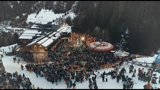 MooserWirt St Anton am Arlberg [upl. by Aissirac185]