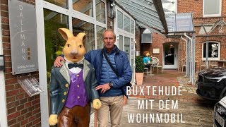 Buxtehude mit dem Wohnmobil [upl. by February]