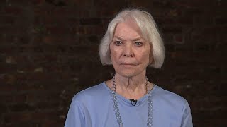 Rushes of interview with Ellen Burstyn [upl. by Dinse]