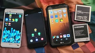 what decent removable battery phones can you get in 2023 [upl. by Hiltan]