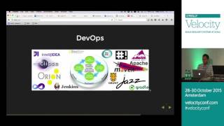 Introduction to ApacheSpark on IBM Bluemix 12 [upl. by Alexandro630]