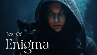 ENIGMA  Sadeness  The Very Best Of Enigma 90s Chillout Music Mix  Enigma Music Mix 2024 [upl. by Kast]