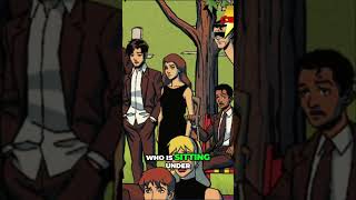 Freddy Freemans Surprising Appearance in Young Justice Finale [upl. by Apollo]