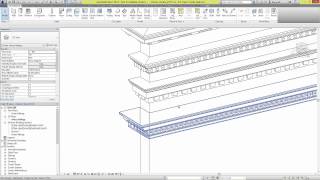 Unitex on Revit Design Content Overview [upl. by Rodrick]