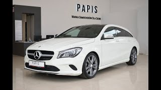 MERCEDES CLA 16 180 122KM 2016 [upl. by Gladine]