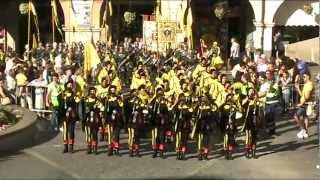 Trombonieri Senatore 2012mp4 [upl. by Ahseat]