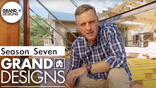 Grand Designs Australia  FULL EPISODE  Season 7 Episode 11  Tallebudgera Valley Queenslander [upl. by Josee731]