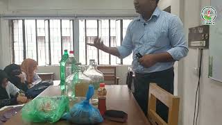 Making Procedure of Amlaki Rasayan  Practical Class on Amalaki Rasayan  Ayurvedic Medicine Part1 [upl. by Salisbarry390]