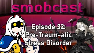 the smobcast w PlushieMistress Traum Chat  EP 32 [upl. by Gomar172]