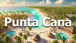 Punta Cana Dominican Republic 12 BEST Things To Do In 2024 Travel Guide [upl. by Guy]