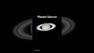 Planeta Saturno visto pelo telescópio de 70mm astronomia saturno fyp [upl. by Leann]