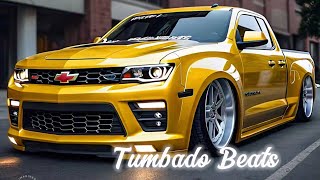 Boom BapSanta Fe Klan Rap Tumbado Type Beat [upl. by Kerred]