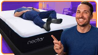 Nectar Premier Hybrid Mattress Review  Reasons To BuyNOT Buy NEW [upl. by Notgnirrac]