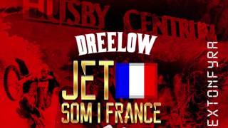 DREE LOW FEAT BLIZZY  CROLLEN 250 [upl. by Eleahcim895]