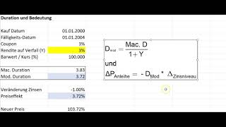 Lernvideo Duration [upl. by Eibmab]