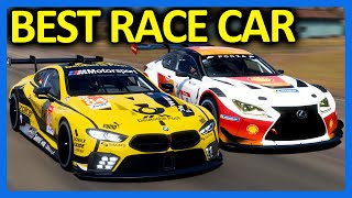 Forza Horizon 5 Online  Best Race Car Challenge [upl. by Malchus719]