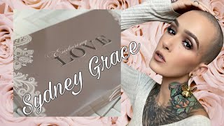 Sydney Grace Enduring Love Palettes 3 Looks amp Review [upl. by Shaffert]