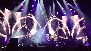 TOOL Culling Voices POV HQ AUDIO Madison Square Garden NY 01132024 [upl. by Ruthann]