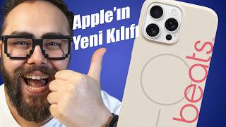 iPhoneunu Korumak İsteyen Bunu İzlesin Beats iPhone Kılıfı [upl. by Chilson277]