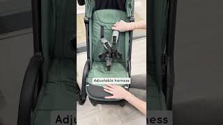 Which one will you pick baby kinderkraft babystrollers [upl. by Godderd744]