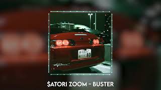 atori Zoom  BUSTER [upl. by Nalim]