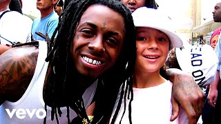 Lil Wayne  A Milli [upl. by Weinman]