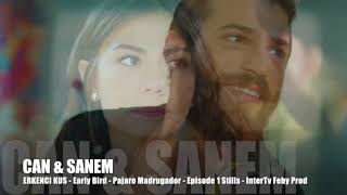 Can amp Sanem  Chapter 1 [upl. by Anirdnajela]