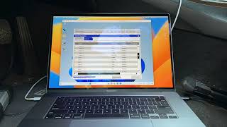 BMW 3 Series E90 FULL SOFTWARE UPDATE VIA ISTAP [upl. by Irrot282]