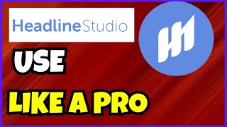 How to Use Headline Analyzer Studio by CoSchedule  Step By Step Guide [upl. by Enyrhtac613]