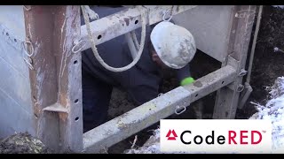 Receive Lake County Public Works Alert with CodeRed [upl. by Okramed]