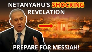 Netanyahu The Third Temple amp Messiah Documentary EP 7 [upl. by Hajidahk]