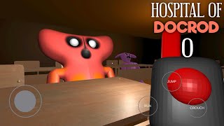 Hospital of Docrod 0 Mobile  Full Gameplay [upl. by Vince]