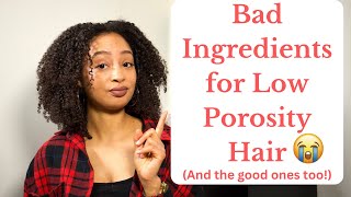 Moisture Galore for days Your Low Porosity 4C Hair will NEVER Feel Dry Again [upl. by Fanya907]