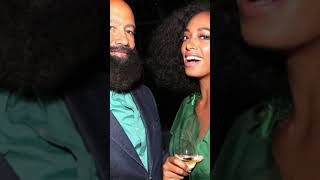 How Solange and Alan Ferguson Marriage Started With Love amp End With Tears love viral shorts [upl. by Niawat]