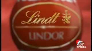 Spot natalizio quot Lindor Lindtquot  2009 [upl. by Felicie]