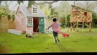 Wickes Advert featuring Carelle Ashleigh Lacara Child Model Agency [upl. by Cord610]