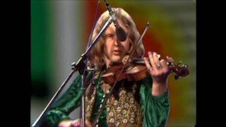 The Incredible String Band  Irish Jigs Live 1970 [upl. by Bogoch]