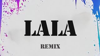 LALA REMIX  REMIX FIESTERO NAHUEL IN THE MIX [upl. by Ciel43]