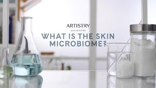 Your Skin Has a Microbiome  Learn the Basics [upl. by Hsima]