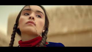 Mahmut Orhan amp Colonel Bagshot  6 Days Official Video Ultra Records [upl. by Nrol]