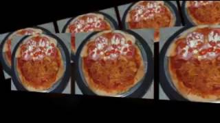 Dutch oven Pizza Ring [upl. by Tinaret]