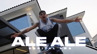 Capital Bra – Ale Ale Official Video [upl. by Noevart]