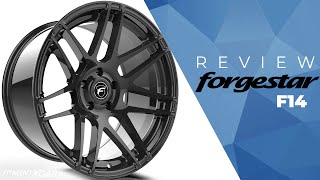 Forgestar F14  Wheel Review [upl. by Graehl]