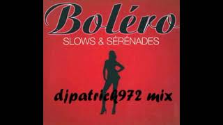 super boleros slows mix djpatrick972 [upl. by Karolyn87]