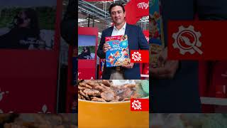 Kelloggs invertirá 100 millones de dólares para su expansión en México [upl. by Shugart]