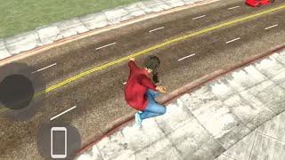 indian bike driving 3D  indian bike driving new update  trending viralgame gta gaming 😱😱 [upl. by Nogras439]